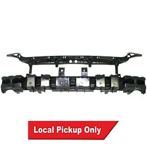 New Rear Bumper Impact Absorber For 2006-2013 Chevrolet Impala GM1170200