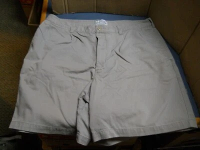 PANTALONES CORTOS KNIGHTSBRIDGE BRONCEADOS TALLA 38 CINTURA TABLA DE SENDERISMO GOLF INFORMALES Foto 1 de 3