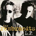 L.P. The Rembrandts (Audio Cd)