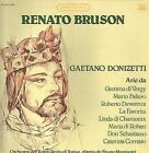 ANC25007 Renato Bruson / Orchestra Del Teatro Di Torino Gaetano Donizetti ‎