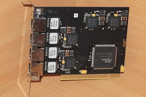 Beckhoff FC9004 - Picture 1 of 2