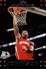 2007-08 Topps Basketball Card Pick