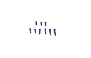 Veterinary Maxillofacial Titanium Screw 2.0mm pack of 30 pcs - Picture 1 of 4