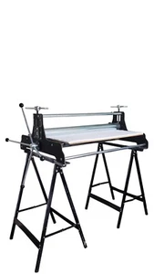Artist large professional printing press.Intaglio, Woodcuts, Linocuts,Etchings. - Picture 1 of 1