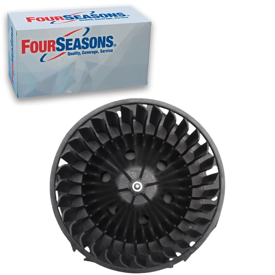 Motor soplador de climatización de 4 estaciones para Oldsmobile Custom Cruiser 1992 Foto 1 de 4