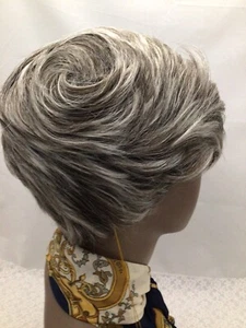 Wigs - Picture 1 of 8