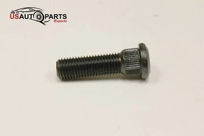 Rear Wheel Lug Studs For Mitsubishi Dodge L200 RX350 RX450h LX450 2.4L 1979-2024 Foto 1 de 4