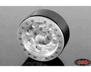 RC4WD Mickey Thompson Classic Lock 1.9 Single Internal Beadlock Wh RC4ZQ0049  - Bild 1 von 1