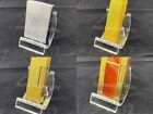 15pcs clear display stands acrylic for lighter collection Zippo, DuPont, Dunhill