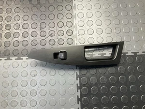 2013-2018 FORD FUSION REAR LEFT DRIVER SIDE WINDOW SWITCH OEM - Picture 1 of 3