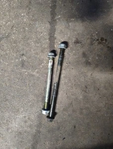 1999-2006 Honda Cbr600 F4 Kickstand Bolts - Picture 1 of 3