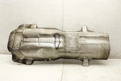 Mercedes-Benz SLK 55 AMG 2007 conjunto de escudo térmico fabricante de equipos originales 05-11 Foto 1 de 4