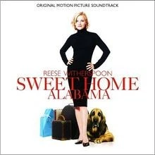 Sweet Home Alabama von Original Soundtrack | CD | Zustand sehr gut - Bild 1 von 2