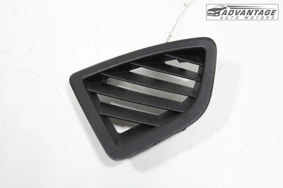 13-18 BMW 320I XDRIVE F30 DASH LEFT SIDE CORNER AIR VENT GRILL DEFROST TRIM OEM - Image 1 of 4