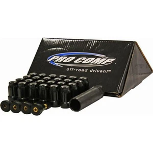 Pro Comp Alloy 11184B Lug Nut Kit - Picture 1 of 3