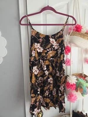 Vestido Ripcurl Foto 1 de 3