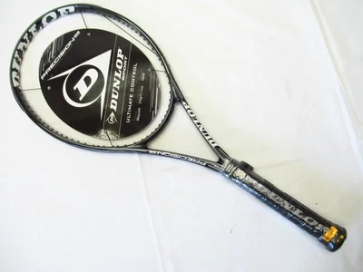 *NOS* RAQUETA DE TENIS DUNLOP PRECISION 98 TOUR (4 1/4) DE COLECCIONISTA Foto 1 de 4