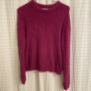 velvet by graham spencer tops Xs Pink Soft Fuzzy Long Sleeve Fun Cozy Fall Party - Picture 1 of 4