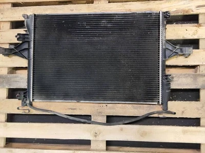 Volvo V70 2002 diésel refrigerante de agua radiador ZIR3972 Foto 1 de 2