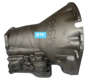 46RH A-518 518 JEEP GRAND CHEROKEE TRANSMISSION CASE 1993-1995 5.2L - Picture 1 of 4