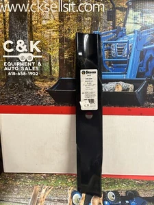 Stens Medium-Lift Blade  340-454 - Picture 1 of 1
