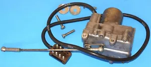 Mercedes-Benz R107 W124 W126 OEM VDO Cruise Control Actuator Assembly 0025458632 - Picture 1 of 7