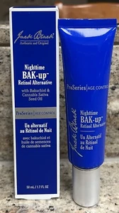 Jack Black Nighttime Bak Up Retinol Alternative Pro Age Control Moisturizer - Picture 1 of 1