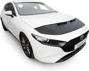 PROTECTOR DEL CAPO compatible con Mazda 3 2019- Hood Car Bra Tuning - Bild 1 von 4