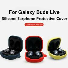 For Samsung Galaxy Buds Pro/Live Earphone Case Earbuds Protective Cover .FAST