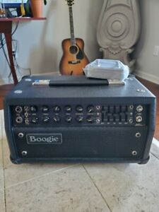 Mesa Boogie Mark V 25 Head *EXCELLENT CONDITION, Works Perfectly*