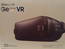 Samsung Gear VR (2016) ( SM-R323NBKAXAR ) for Note 5&7 /S7 / S7 Edge /S6/S6Edge