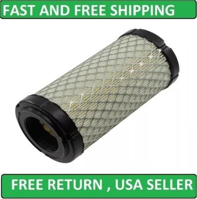 Caltric Air Filter For Kawasaki Mule 4010 KAF620 4X4 2009-2024 - Image 1 of 4