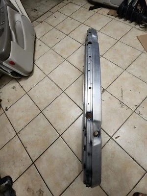 REFUERZO PARACHOQUES DELANTERO BMW E38 740iL 1997-1998-1999-2000-2001 Foto 1 de 2