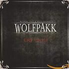 Wolfpakk Cry wolf (CD)
