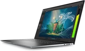 Workstation Dell Précision 5570 I7-12800H 16Go 512Go 15.6" FULL A1000 W11 - Afbeelding 1 van 1
