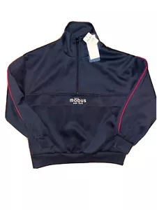 NWT möbius Marvel Comics Avengers Find Your Power kids Jacket/windbreaker 11-12 - Picture 1 of 10