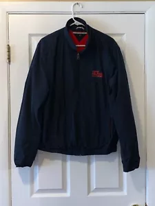 TOMMY HILFIGER LIGHT JACKET SIZE XL CHEST 25" LENGTH 25" - Picture 1 of 5