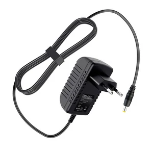 Netzteil Ladegerät stecker für KETTLER AXOS CYCLE P EXERCISE BIKE CYD 0900500F - Bild 1 von 2