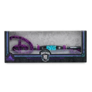 Disney Parks Store 2021 Imagination Key Series Haunted Mansion Madame Leota ¡NUEVO EN CAJA! - Imagen 1 de 2
