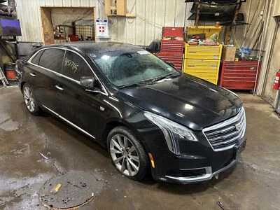 Motor soplador de climatización usado se adapta a: Cadillac Xts 2018 grado B Foto 1 de 4