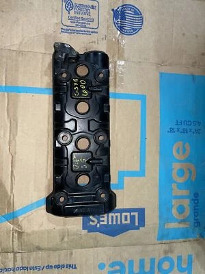 Cubierta Válvula Cabezal Motor Suzuki GSXR750 GSXR1000 GSXR600 00-06 01 02 03 04 05 Foto 1 de 3