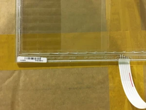Pannello vetro touch screen digitalizzatore originale ELO 362740-11131 TF058 + TRACKING ID - Foto 1 di 4