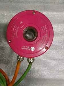 Harmonic Drive AG CHA-25A-30-H-S1024 320-560 VDC - Free Shipping - Picture 1 of 6