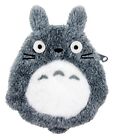 Studio Ghibli Mon Voisin Totoro Moelleux Porte-Monnaie Grand Totoro Hauteur 14cm