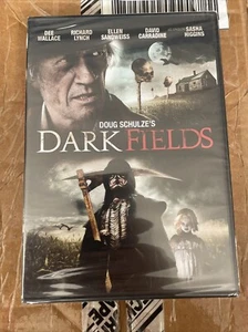 Dark Fields (DVD,Free Shipping! - Picture 1 of 2