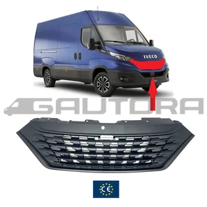Rejilla delantera 5802317675 para Iveco Daily a partir de 2019 - Imagen 1 de 6