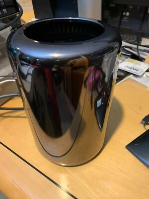 Apple Mac Pro 1TB SSD 12-Core 2.7GHz Processor 64GB RAM Computer ( MD878LL ABTO) - Image 1 of 4