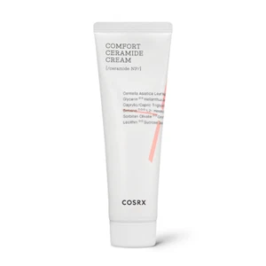 COSRX Balancium Comfort Ceramide Cream 80g / 2.82 fl. oz./Centella /Soothing - Picture 1 of 1