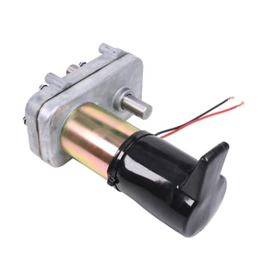 Power Gear 523900 RV Slide Out Motor Maxi Torque Dual Shaft NEW 524097  - Picture 1 of 12