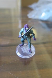 DUNGEONS & DRAGONS ICONS OF THE REALMS MINIATURES AMETHYST DRAGONBORN 15/46 15 - Picture 1 of 1